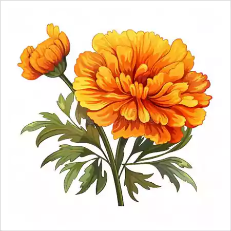 Marigold