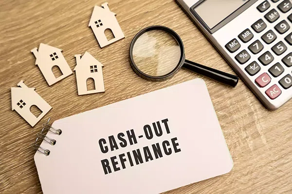Cash-Out Refinance for Major Renovations