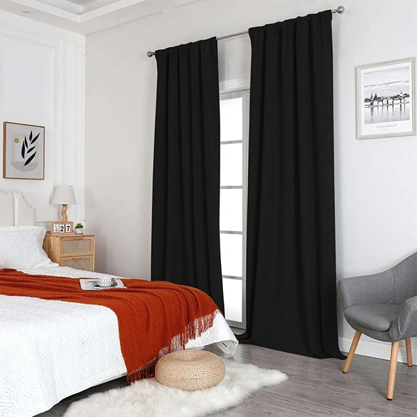 Curtains