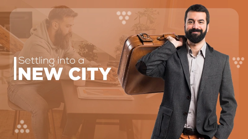 Living Space new city