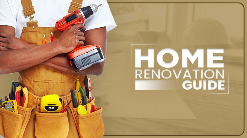 home renovation guide