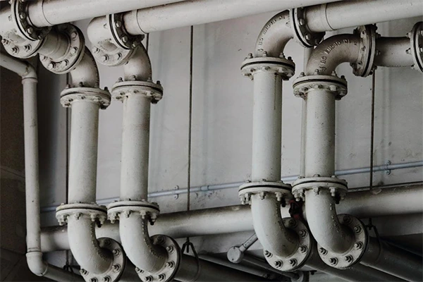 plumbing systems