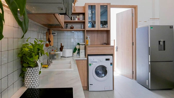 Appliance