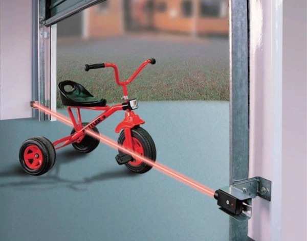 Garage Door Sensors
