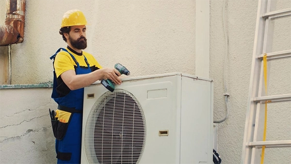 HVAC Tune-Ups for Home Comfort
