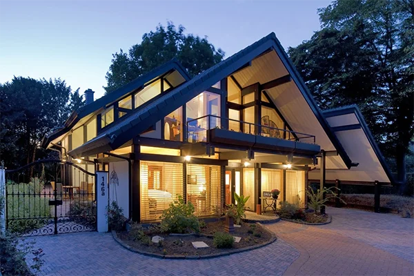 Make Home Energy Efficient