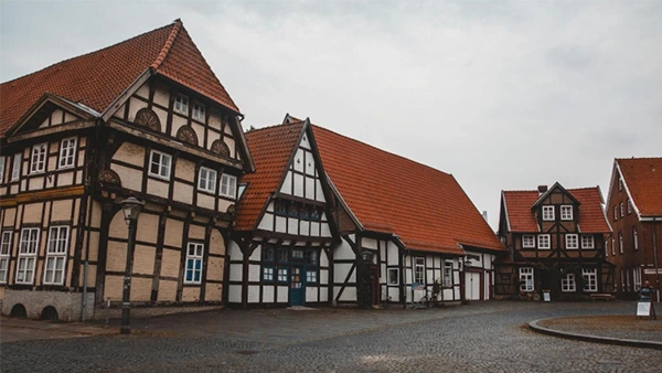 Roofing