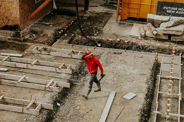 Roofing Contractor