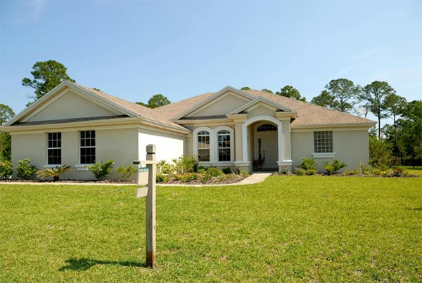 Selling your home