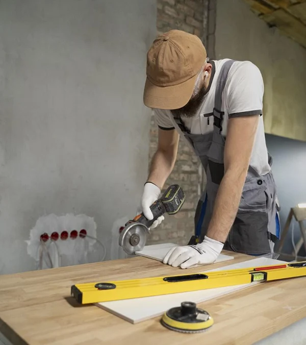 Structural Repairs