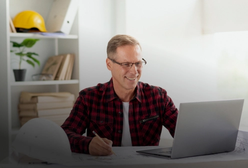 Take Online Courses