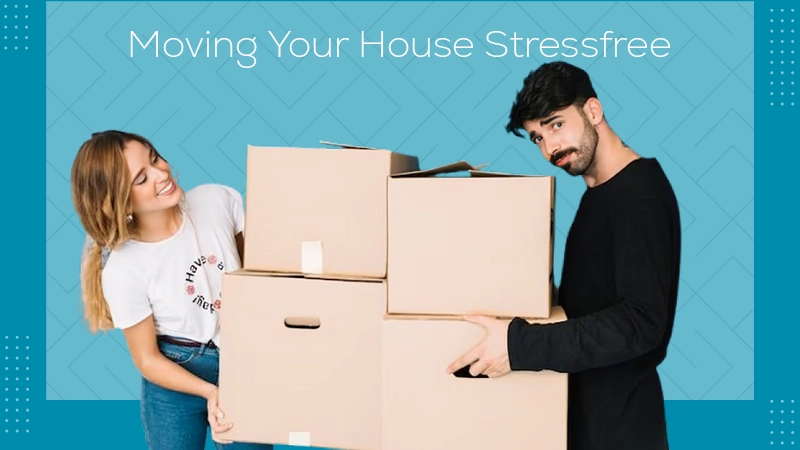 house Moving Services