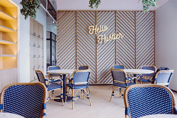 interior planner