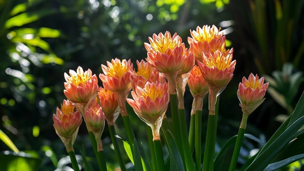 planting flower bulbs