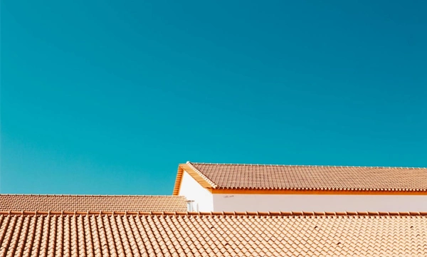 roof problems