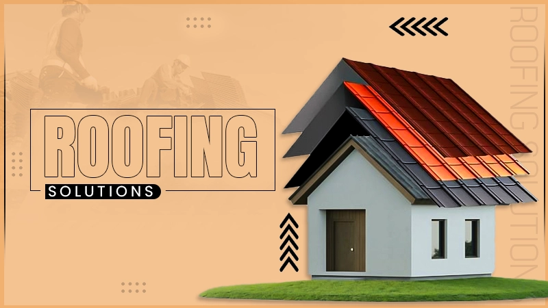 roofing solutions