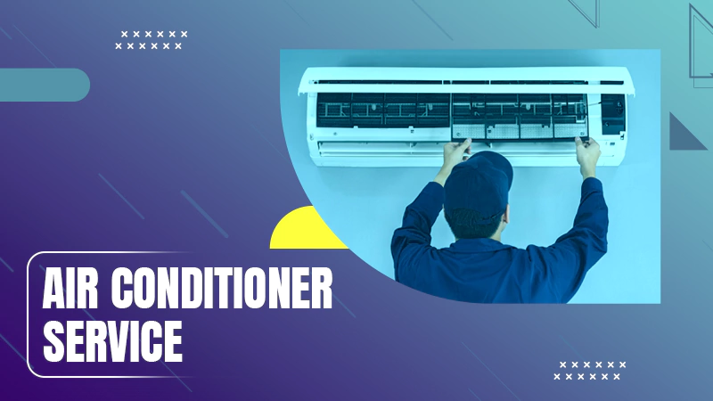 AC SERVICE
