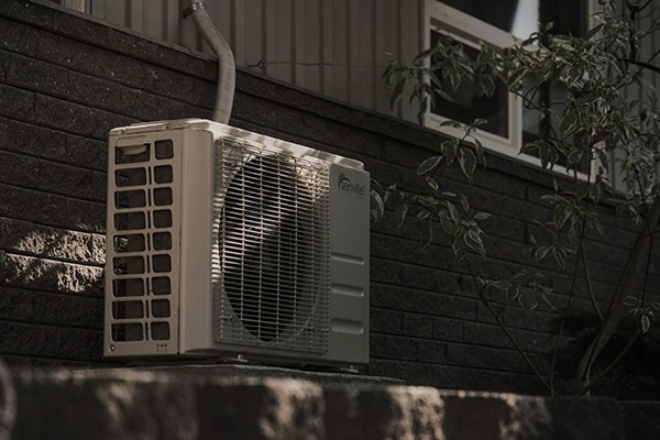 Air Conditioner Servicing