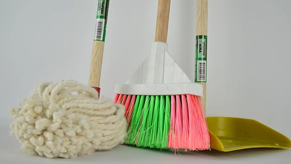 Cleaning Service