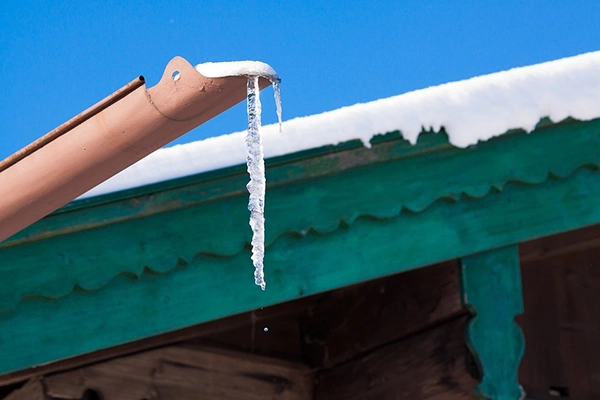 Gutter System Designs