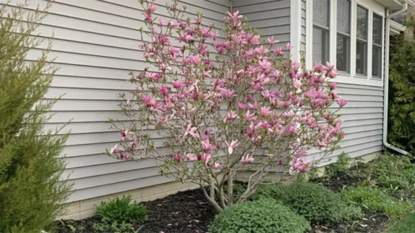 Jane Magnolia Image