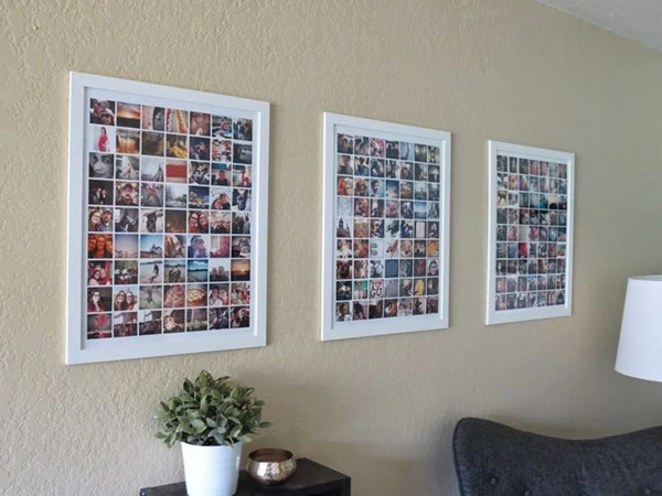 Photo Collage Frames
