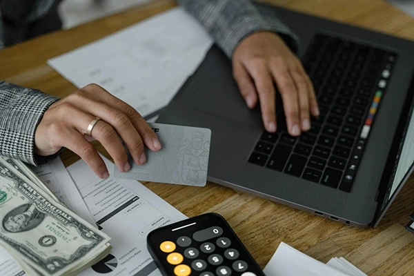 Rising Energy Bills