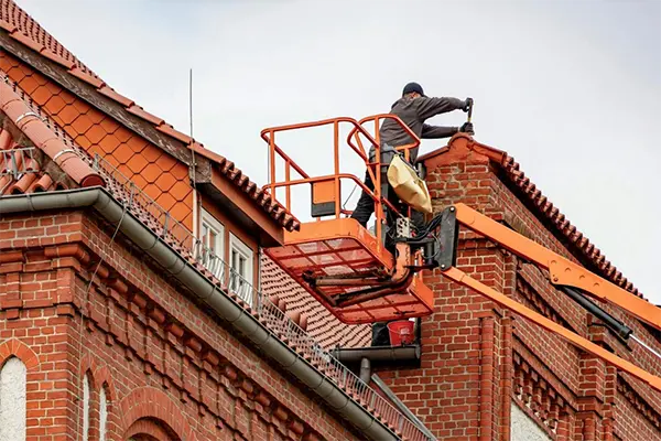 Roofing Experts