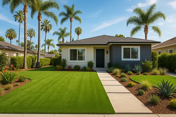  Turf Installers