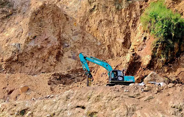 construction