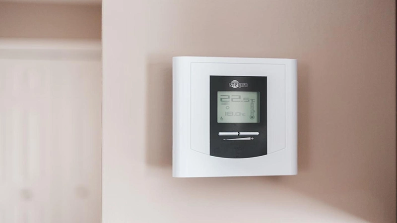 d-Home’s Air Quality and Comfort