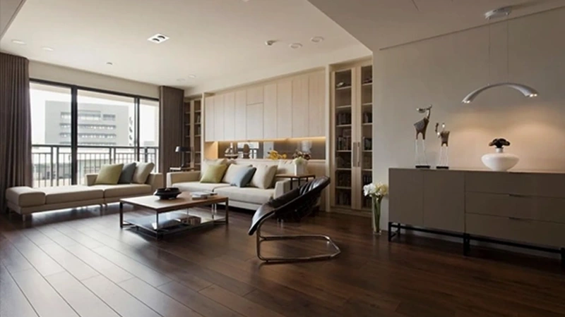 d-Modern Flooring Styles