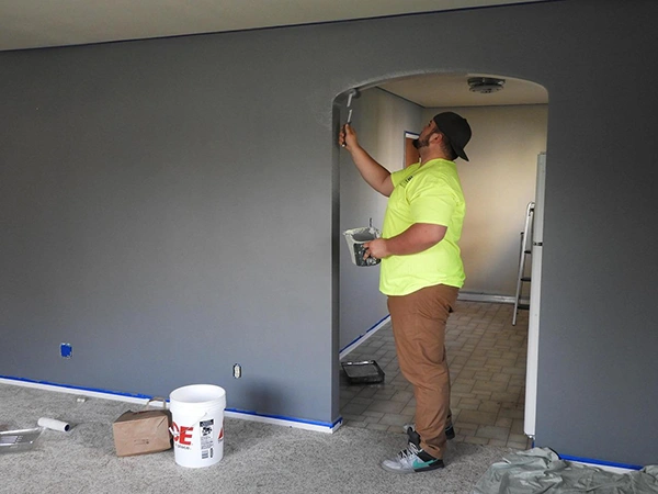 drywall