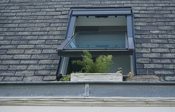 fix commercial roof