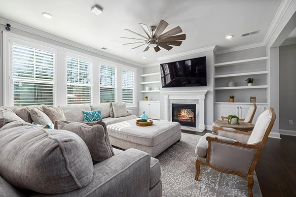 home decore