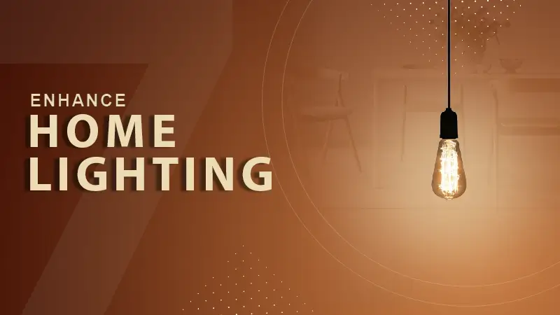 home lighting