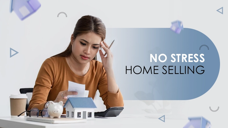 no stress home selling