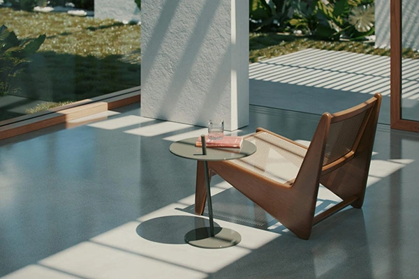 outdoor chairs in Duba