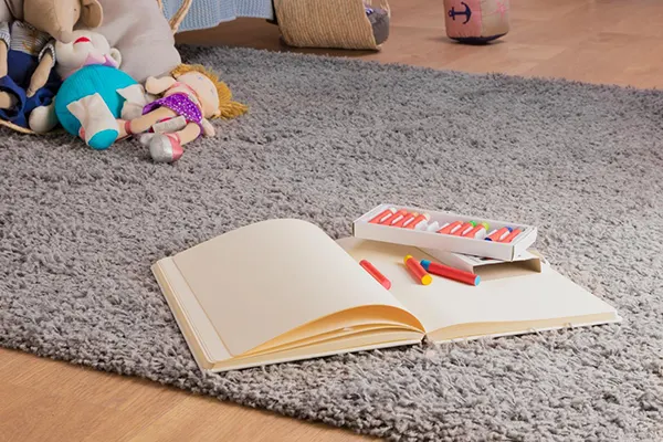 play mats natural fiber rugs