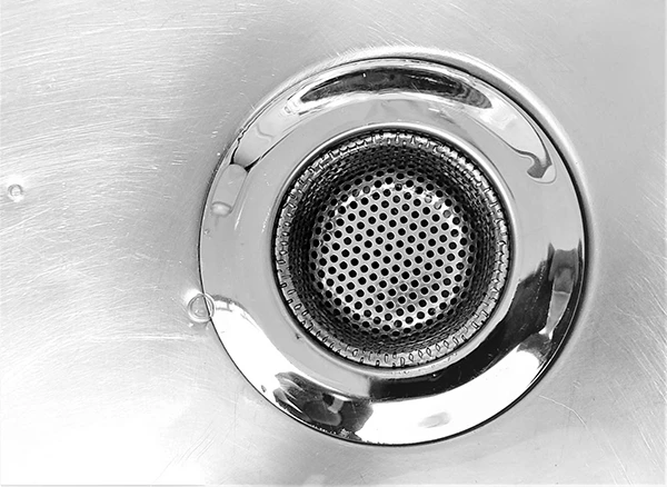 plumbing system