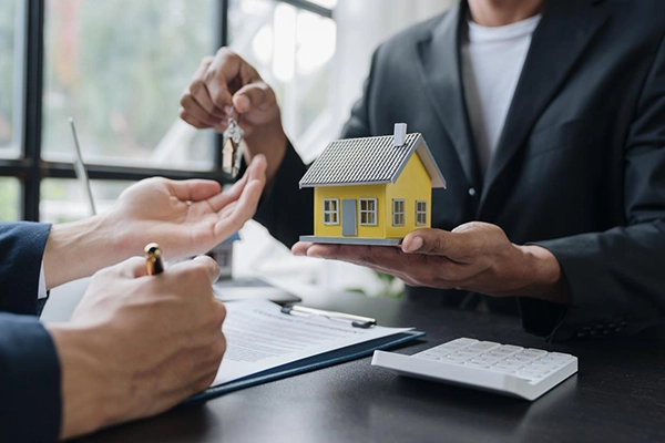 property traditions