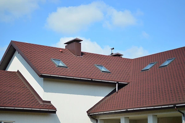 roofing materials