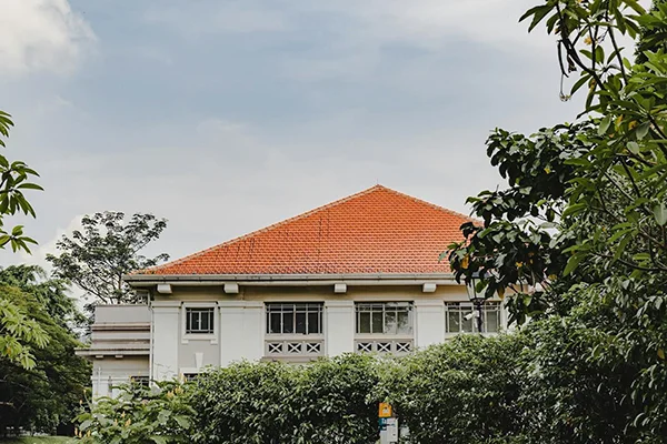 roofing solution