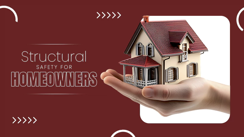 safety tips for homeowners