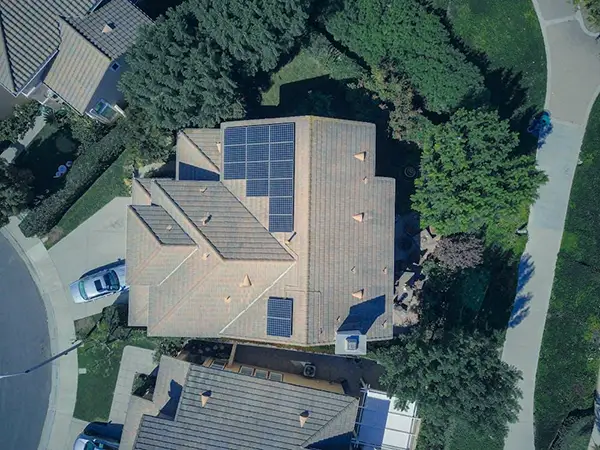 weather-resistant roofing