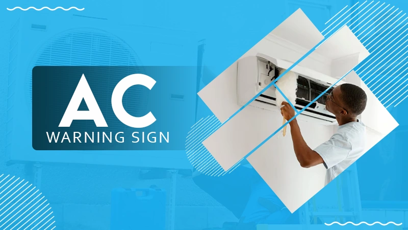 AC WARNING