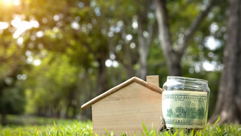 Add Maximum Value to Rental Properties
