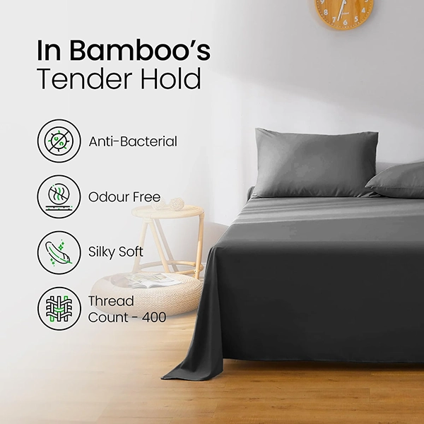 Bamboo sheet benefits