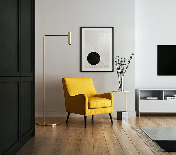 Comfort In Homes