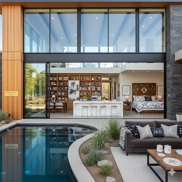 Elevate Your Home Appearance